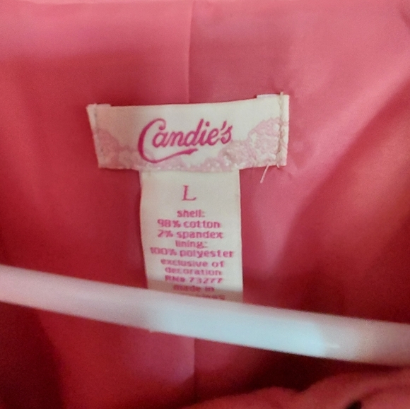 Jacket - Picture 4 of 4